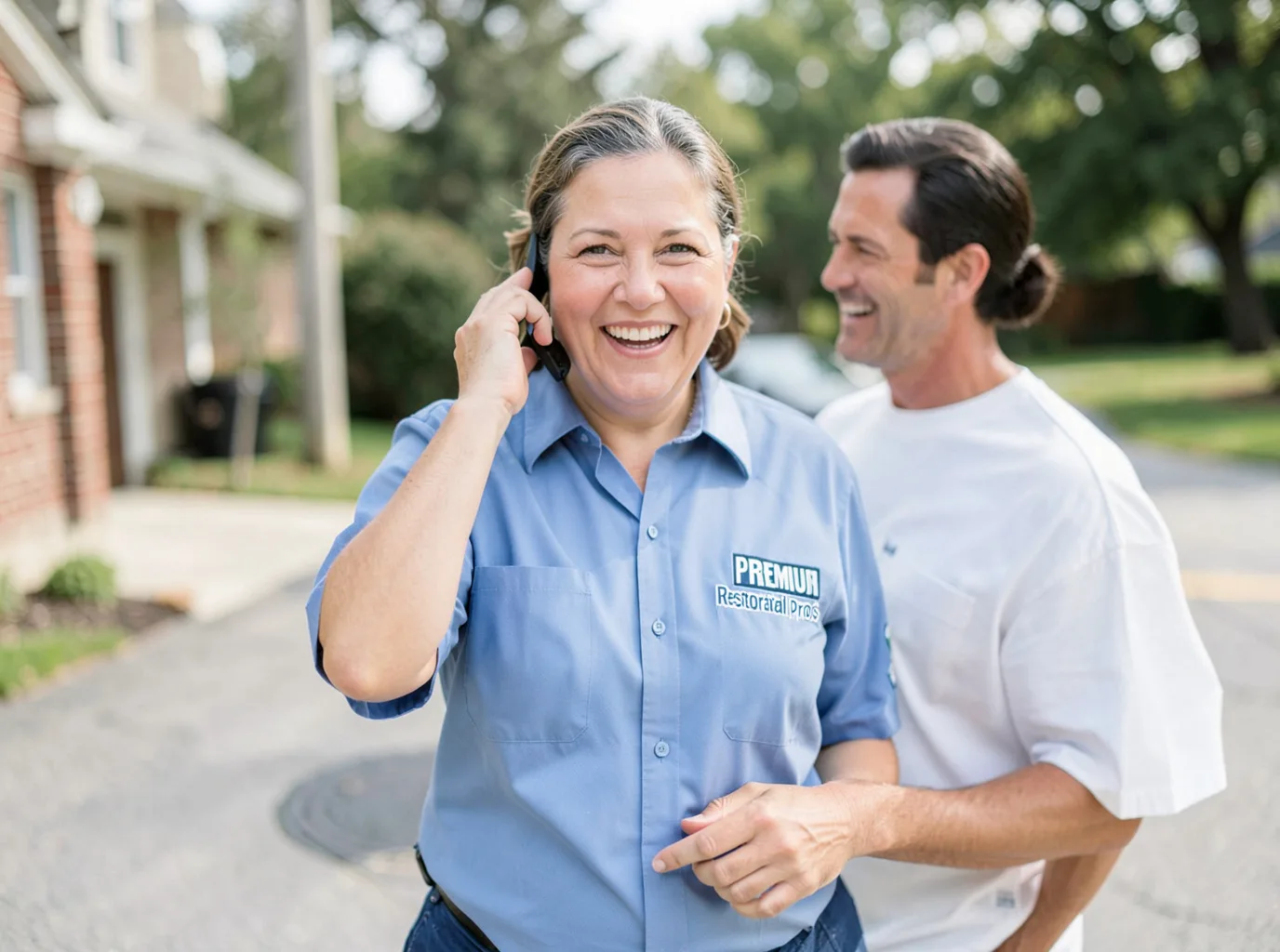 Water Damage Restoration Barton, MD FAQs
